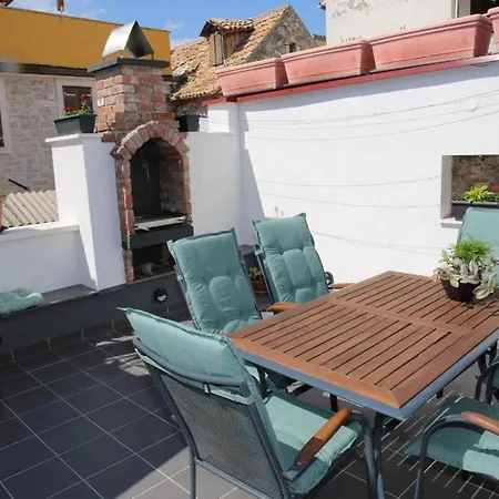Appartement Old Town Stone