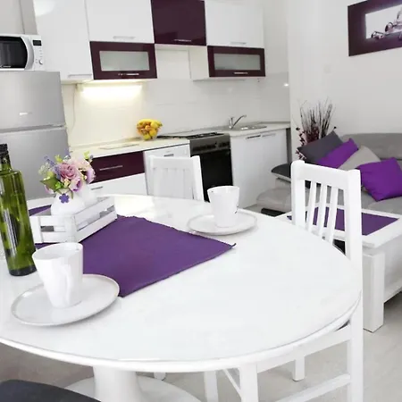 Appartement Old Town Stone