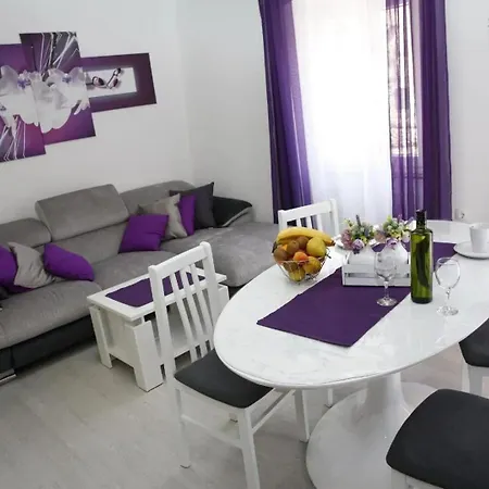 Appartement Old Town Stone Vodice