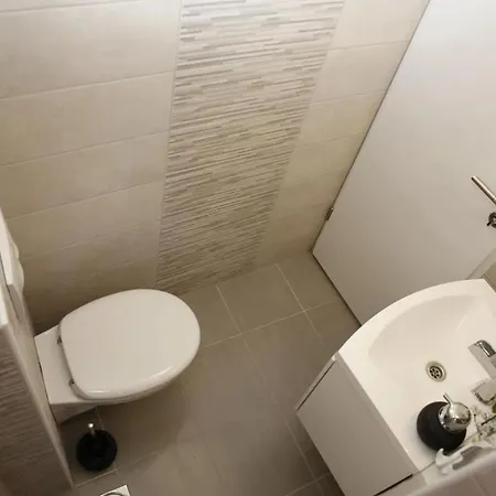 Old Town Stone Appartement