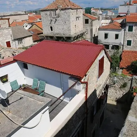 Old Town Stone Appartement *