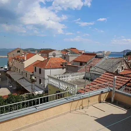 Old Town Stone Vodice