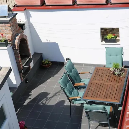 Appartement Old Town Stone