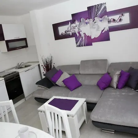 Old Town Stone Appartement