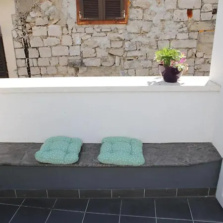 Appartement Old Town Stone Vodice