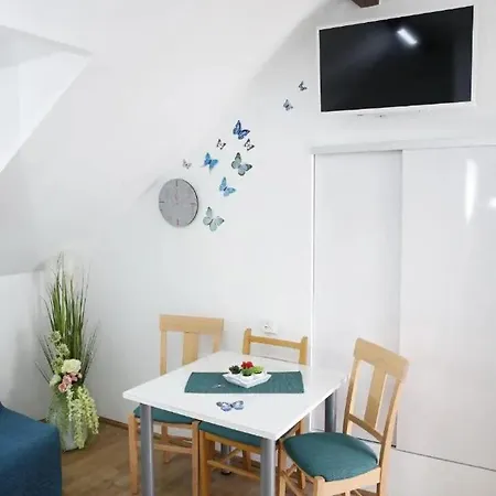 Appartement Old Town Stone