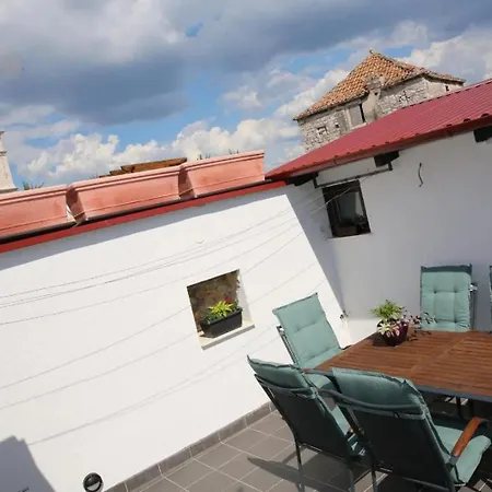 Appartement Old Town Stone *