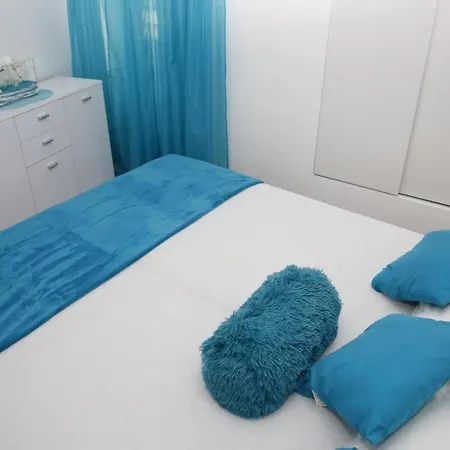 Old Town Stone Appartement