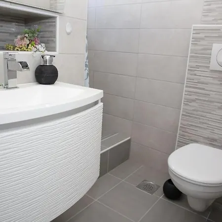 Appartement Old Town Stone Vodice