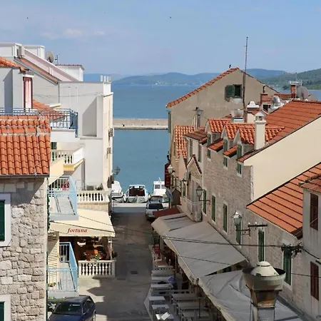 Old Town Stone Vodice