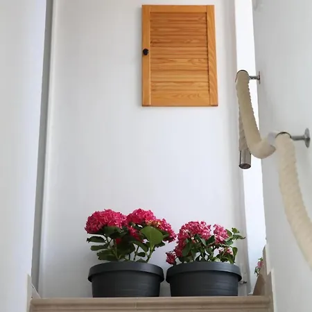 Old Town Stone Appartement *