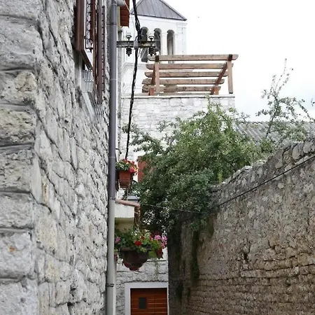 Old Town Stone Vodice