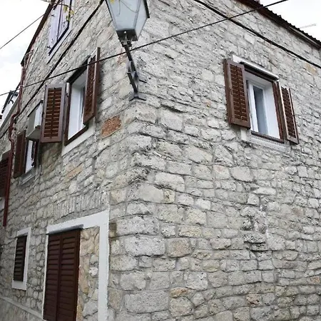 Old Town Stone * Vodice